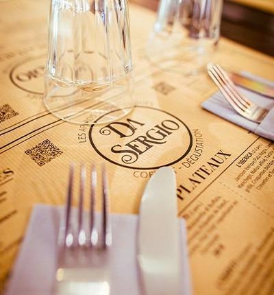 Restaurant La Ciotat italien à emporter - meilleur restaurant LA CIOTAT